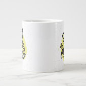 Grande Tasse Tout est possible (Devant)