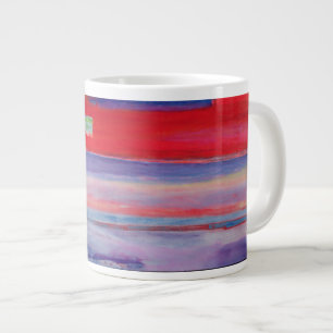 Grande Tasse Tout le monde je n'ai jamais dormi avec 2002