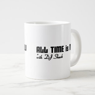 Grande Tasse Tout le temps est maintenant - Velvet 1967