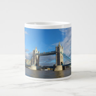 Grande Tasse Tower Bridge-Mugs.