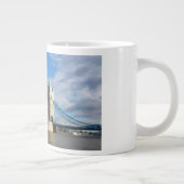 Grande Tasse Tower Bridge-Mugs. (Droite)