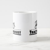 Grande Tasse Tracteur (Devant)