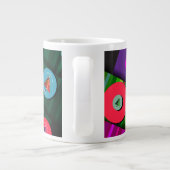 Grande Tasse TRAEMAZING Boug de spécialité (Dos)