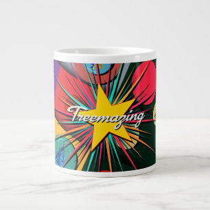 Grande Tasse TRAEMAZING Boug de spécialité