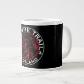 Grande Tasse Trail Runland (Devant droit)