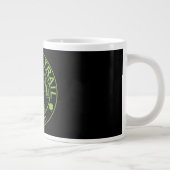 Grande Tasse Trail Running Irlande (Droite)