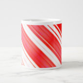 Grande Tasse Traitements répartis (Devant)