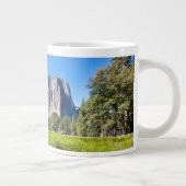 Grande Tasse Tranquilité dans Yosemite (Droite)