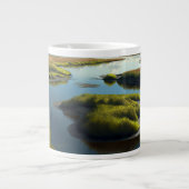 Grande Tasse Tranquillité Côtière (Devant)