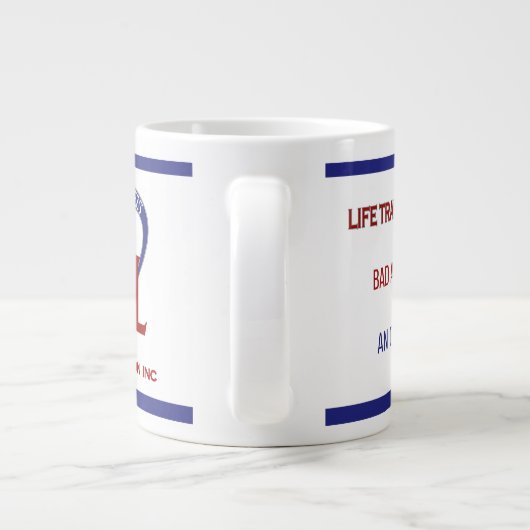 GRANDE TASSE TRANSFORMER EN LOGO GREATNESS RJL (Dos)