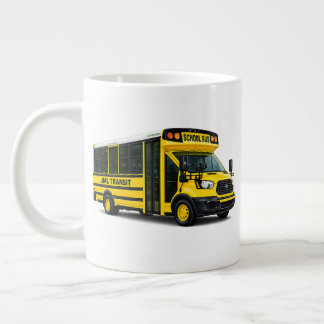 Grande Tasse Transit JML
