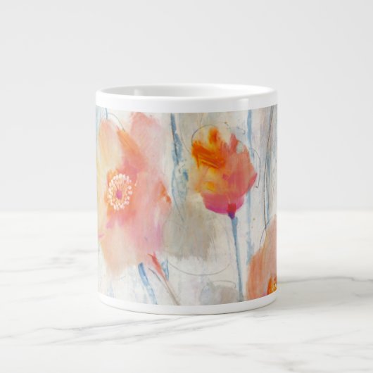 Grande Tasse Translucide II (Devant)