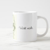 Grande Tasse Travail (Droite)