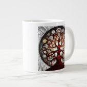 Grande Tasse Tree of Life (Devant droit)