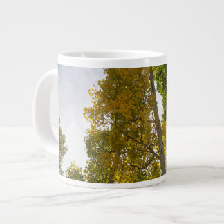 Grande Tasse Trembles
