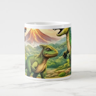 Grande Tasse Très beau design sur