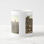 Grande Tasse Trinity College, Oxford (Angleterre) (Devant)