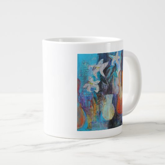 Grande Tasse Trio 2014 (Devant droit)