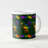 Grande Tasse Trippy Holly Cannes (Devant droit)