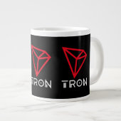 Grande Tasse Tron (Devant droit)