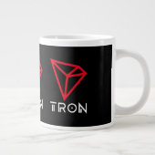 Grande Tasse Tron (Droite)
