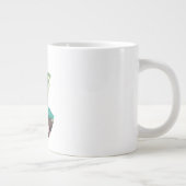 Grande Tasse Tropical USA (Droite)