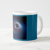 Grande Tasse Trou de ver (Devant droit)