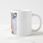 Grande Tasse Trump voté (Droite)