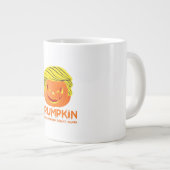 Grande Tasse Trumpkin - Vous Avez Peur ? Classique (Devant droit)