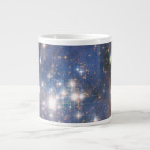 Grande Tasse Trumpler Star Cluster 14. (Devant)