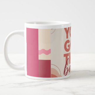Grande Tasse Tu as ça bébé pour ton Amour