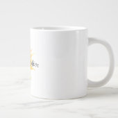 Grande Tasse Tu Es Mon Soleil (Droite)
