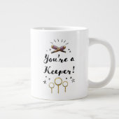Grande Tasse Tu Es Un Trésor (Droite)