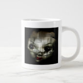 Grande Tasse Tuez le cown 2013. (Droite)