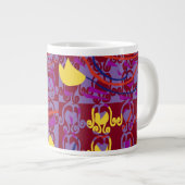 Grande Tasse Tulipbulbs Cupflowers (Devant droit)
