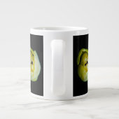 Grande Tasse Tulipe fermée (Dos)