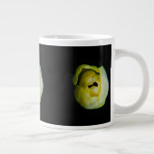 Grande Tasse Tulipe fermée (Droite)