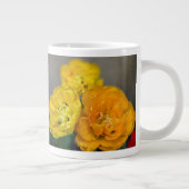 Grande Tasse Tulipe paeonie (Droite)