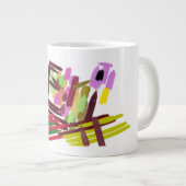 Grande Tasse Turquie (Devant droit)