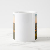 Grande Tasse Tuscany Italy Landscape Scenic (Devant)