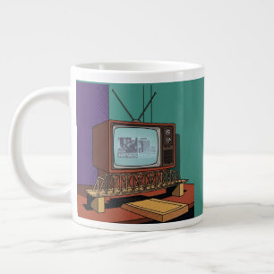 Grande Tasse tv
