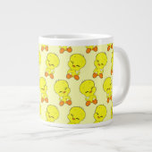 Grande Tasse Tweety (Devant droit)