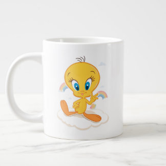 Grande Tasse Tweety Bird