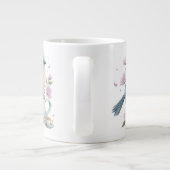 Grande Tasse Tweety Sweety (Dos)