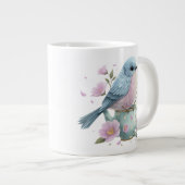 Grande Tasse Tweety Sweety (Devant droit)