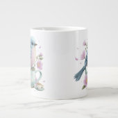 Grande Tasse Tweety Sweety (Devant)