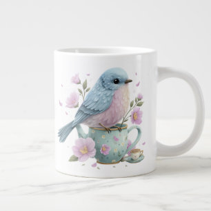 Grande Tasse Tweety Sweety