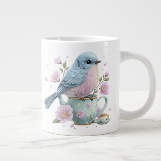 Grande Tasse Tweety Sweety (Droite)