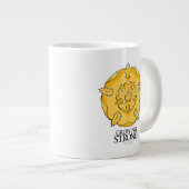 Grande Tasse Tyrell Sigil - Forte croissance (Devant droit)