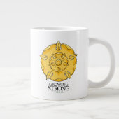 Grande Tasse Tyrell Sigil - Forte croissance (Droite)